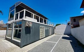 Marco Zero Containers 5